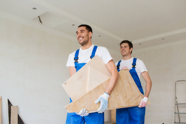 Recycling Services for Junk in Albany, NY